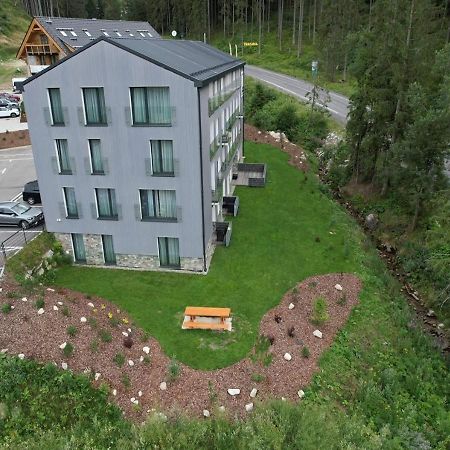 Apartmany Stiavnica & Durkova - Galeria Apartments Jasna Lucky Demanovska Dolina Bagian luar foto