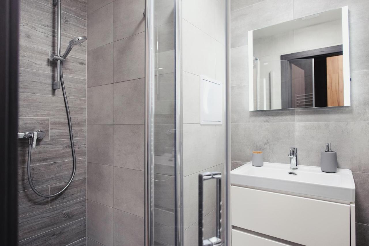 Apartmany Stiavnica & Durkova - Galeria Apartments Jasna Lucky Demanovska Dolina Bagian luar foto