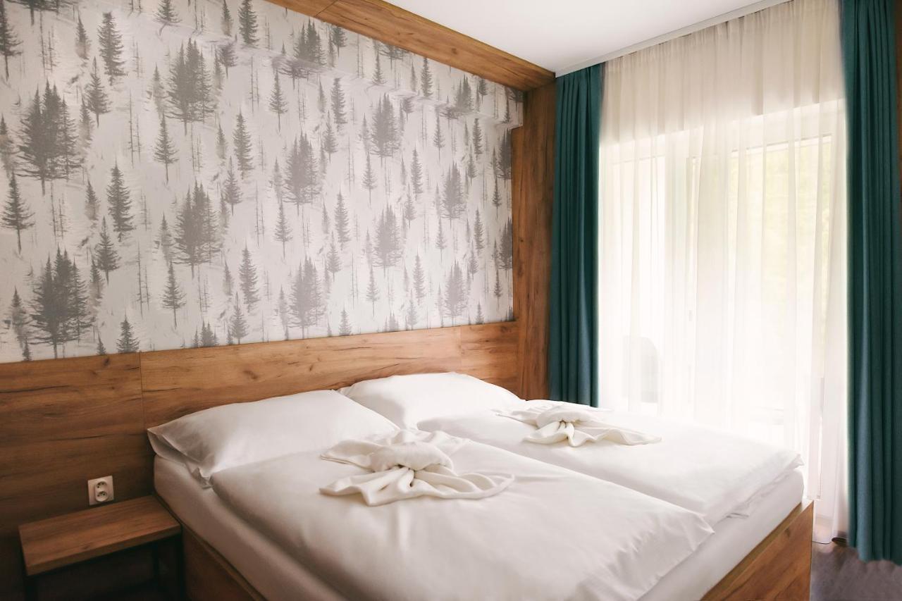 Apartmany Stiavnica & Durkova - Galeria Apartments Jasna Lucky Demanovska Dolina Bagian luar foto