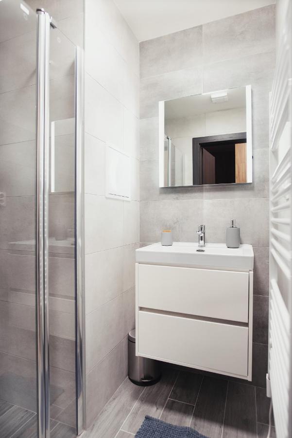Apartmany Stiavnica & Durkova - Galeria Apartments Jasna Lucky Demanovska Dolina Bagian luar foto