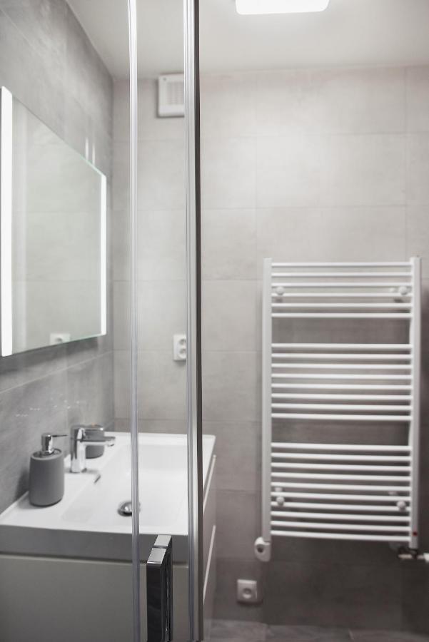 Apartmany Stiavnica & Durkova - Galeria Apartments Jasna Lucky Demanovska Dolina Bagian luar foto
