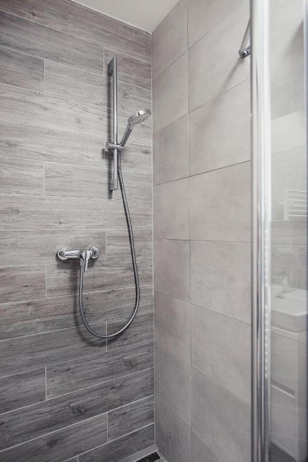 Apartmany Stiavnica & Durkova - Galeria Apartments Jasna Lucky Demanovska Dolina Bagian luar foto