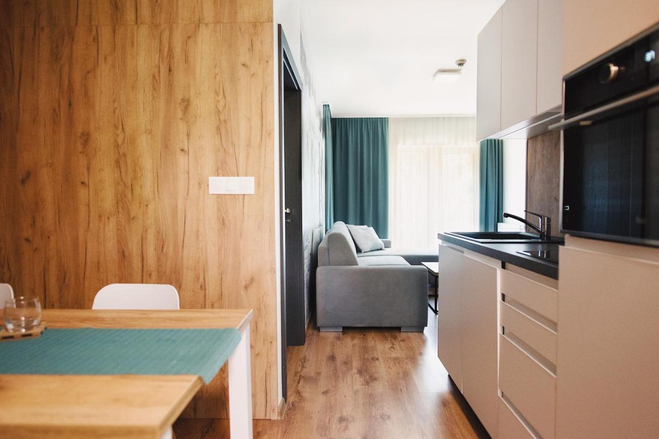 Apartmany Stiavnica & Durkova - Galeria Apartments Jasna Lucky Demanovska Dolina Bagian luar foto