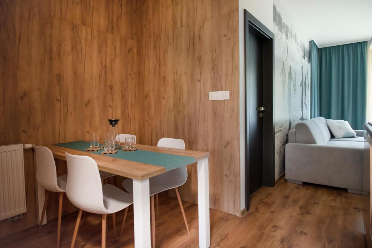 Apartmany Stiavnica & Durkova - Galeria Apartments Jasna Lucky Demanovska Dolina Bagian luar foto