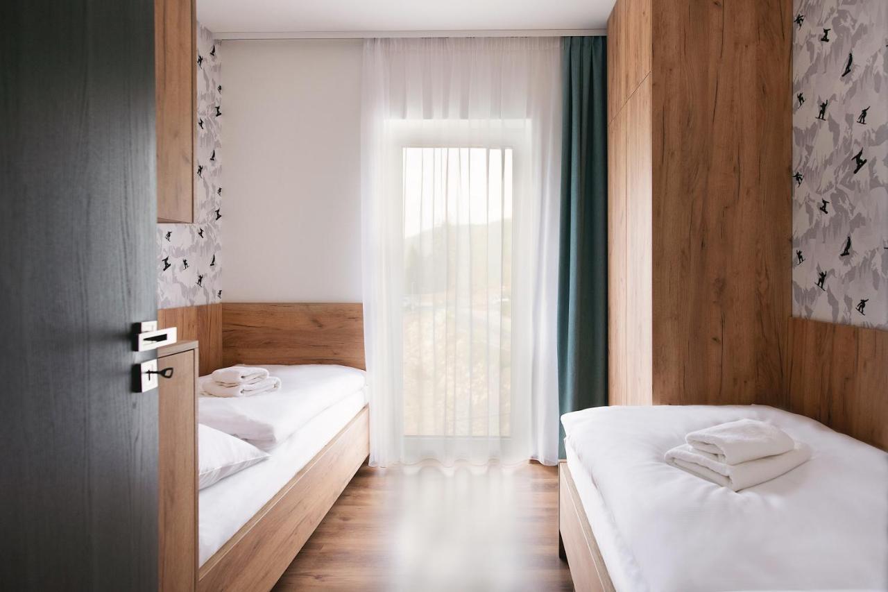 Apartmany Stiavnica & Durkova - Galeria Apartments Jasna Lucky Demanovska Dolina Bagian luar foto